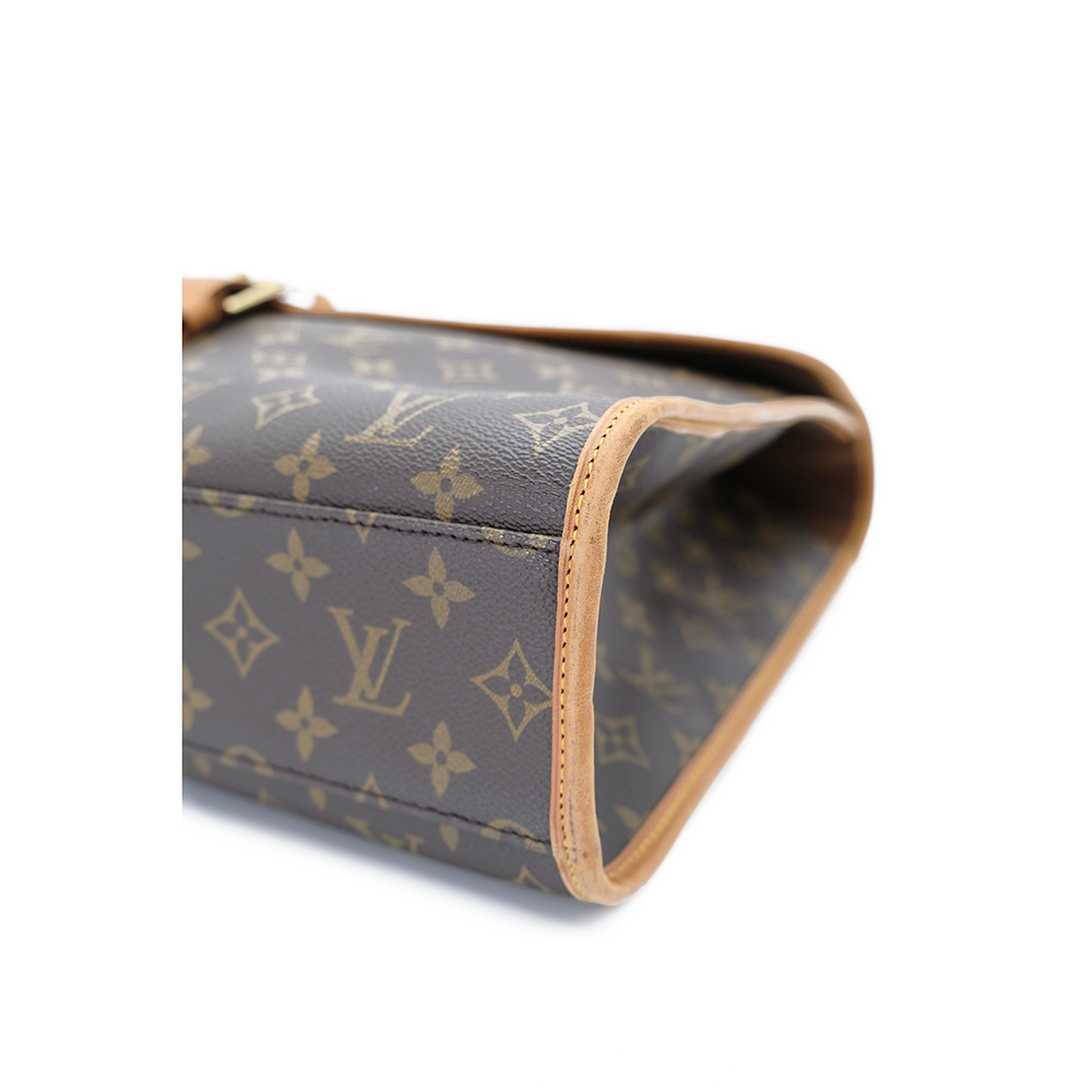 LV Beverly M51121 公事包 SL1906