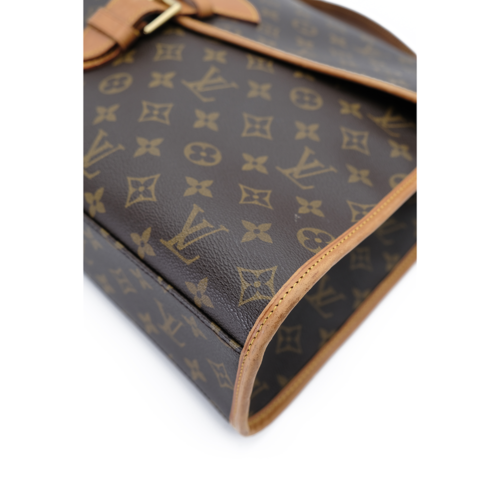 LV Beverly M51121 公事包 SL1906