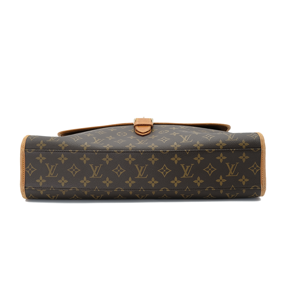 LV Beverly M51121 公事包 SL1906
