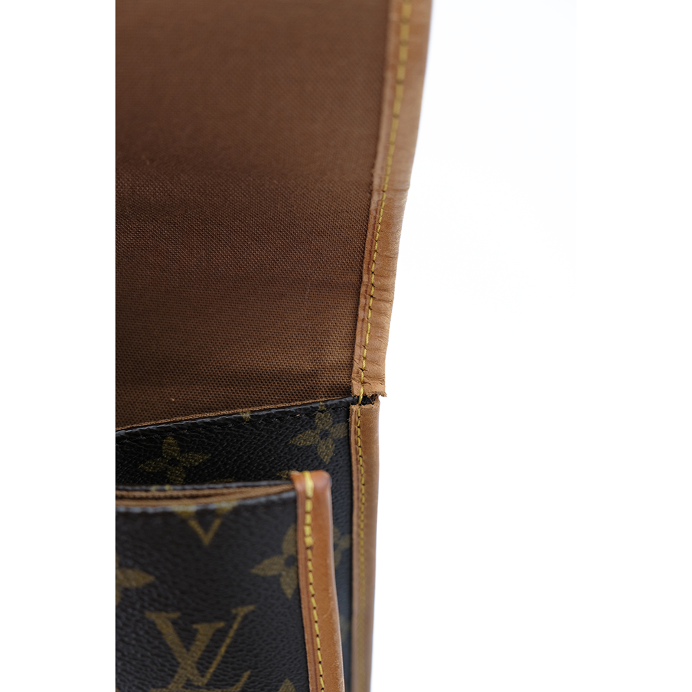 LV Beverly M51121 公事包 SL1906