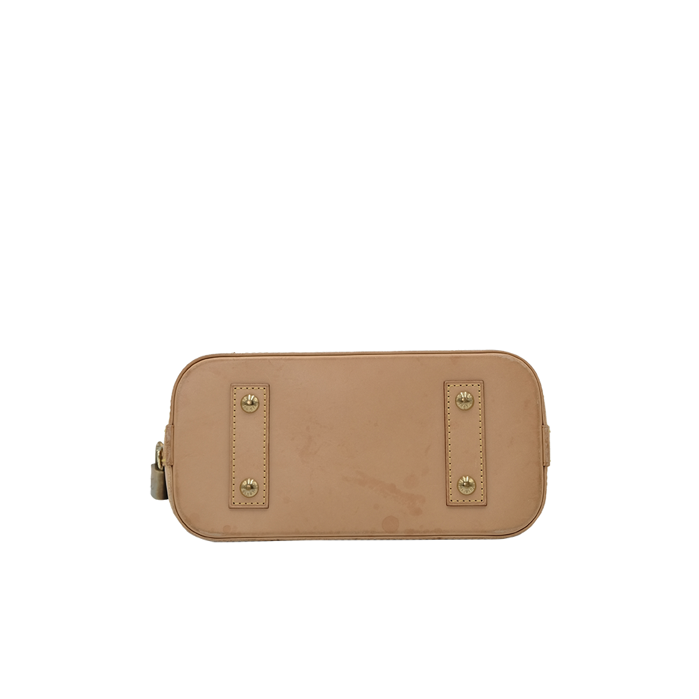 LV Alma BB M46990 貝殼包 IC