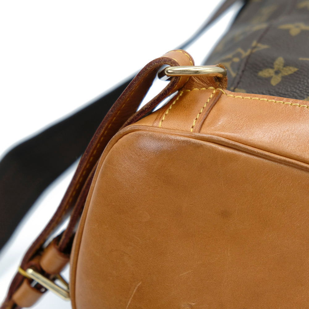 LV Montsouris GM M51135 後背包 MI0935